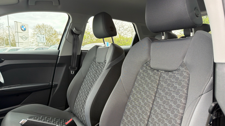 Audi A1 30 TFSI 110 Sport 5dr Petrol Hatchback